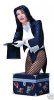 Women Of The Dc Universe Zatanna Bust